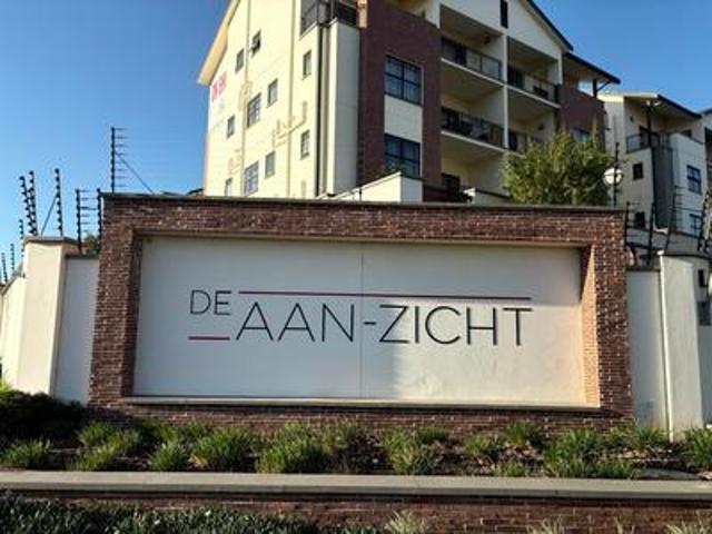 Apartment for rent in Western Cape