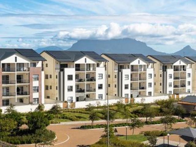 Apartment for rent in Western Cape