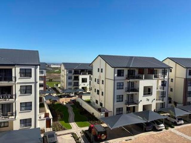 Apartment for rent in Milnerton, Western Cape