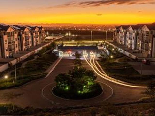 Apartment for rent in Western Cape