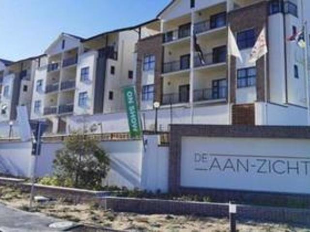 Apartment for rent in Cape Town Ward 1, City of Cape Town