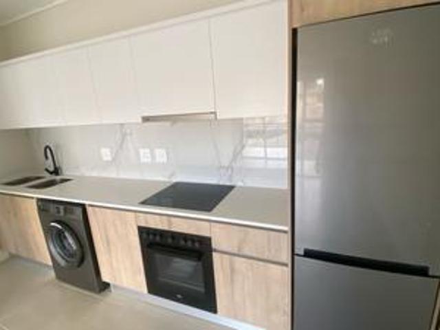 Apartment for rent in Atlas Gardens Business Park, City of Cape Town