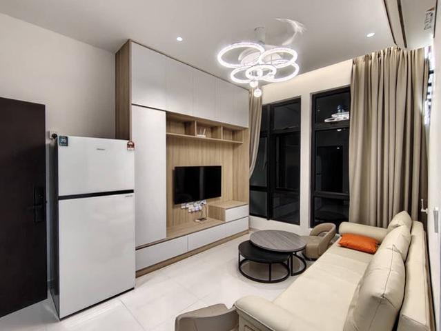 Serviced Residence for rent in Johore Bahru, Johor