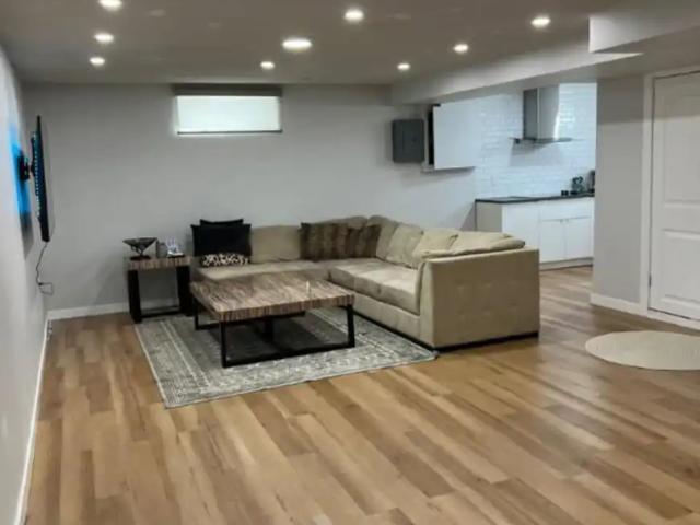 Apartment for rent in McLeod, Edmonton