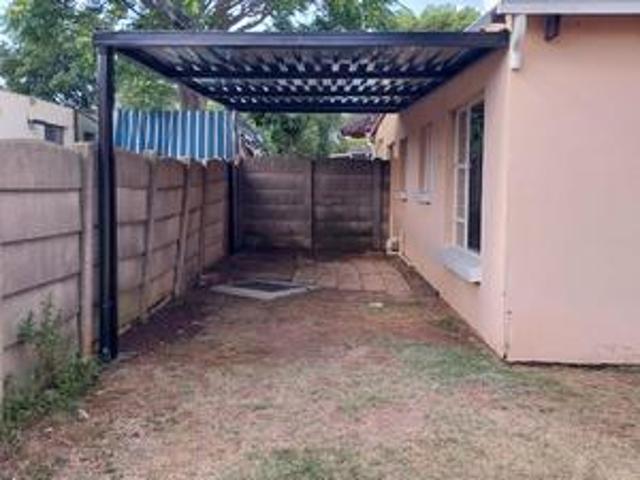 House for rent in Boksburg, Gauteng
