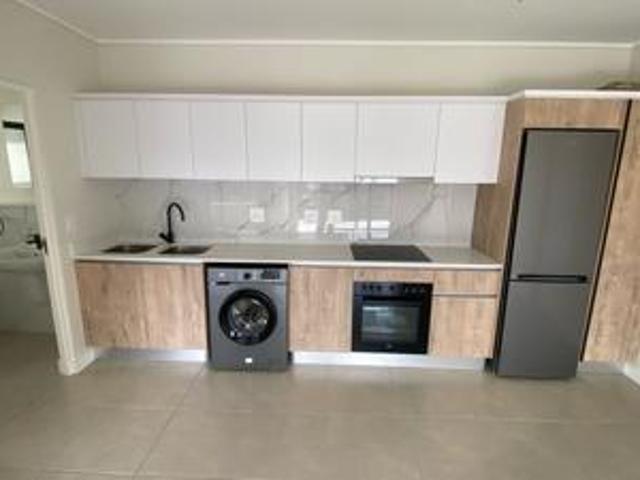 Apartment for rent in Western Cape