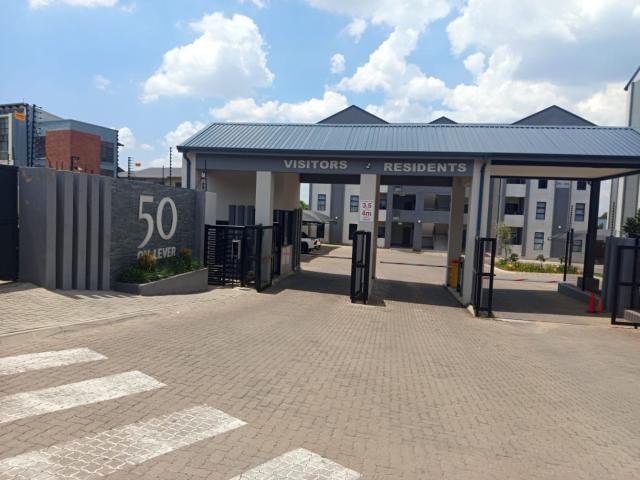 Apartment for rent in International Business Gateway, Midrand