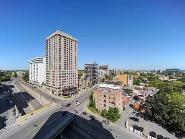 Condo for rent in St. Leonard's, Quebec