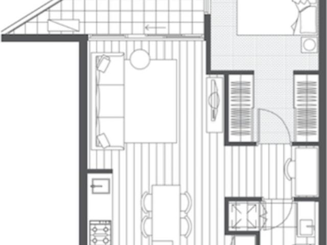 Apartment for rent in Camerons Creek, Victoria