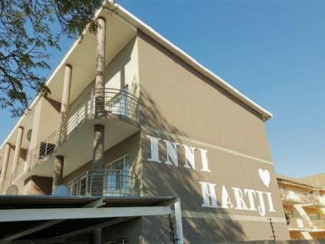 Apartment for rent in Dr Kenneth Kaunda, North West