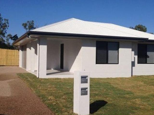 Apartment for rent in Deeragun, Townsville City