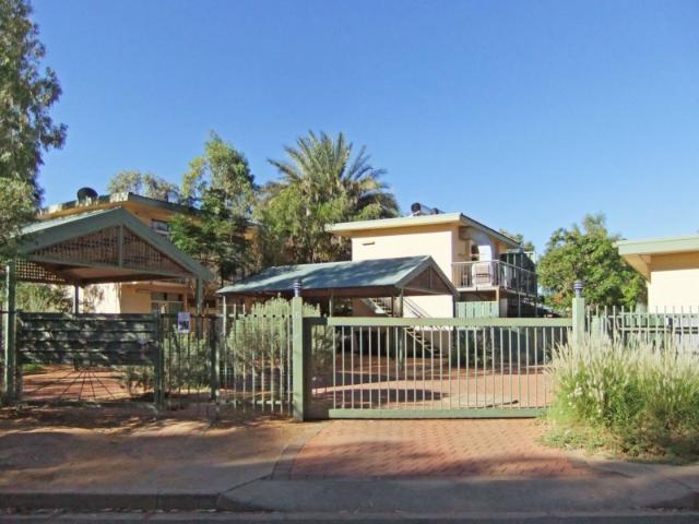 Apartment for rent in Gillen, Northern Territory