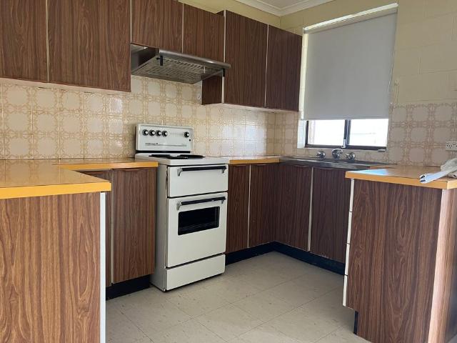 Apartment for rent in West Wyalong, New South Wales