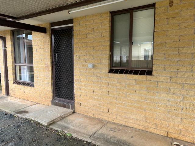 Apartment for rent in West Wyalong, New South Wales