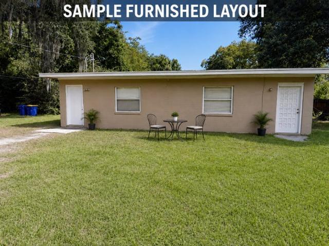 Room for rent in Jacksonville, Florida
