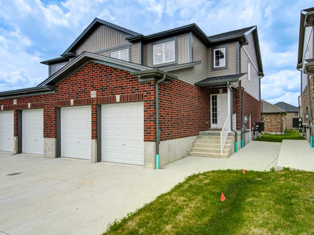 House for rent in Perth, Ontario