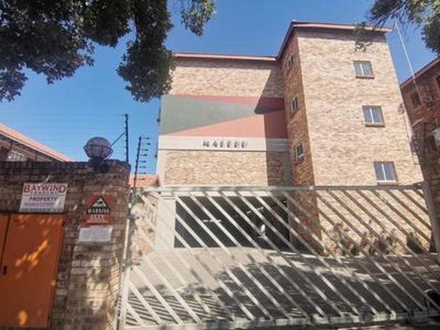 Apartment for rent in Dr Kenneth Kaunda, North West