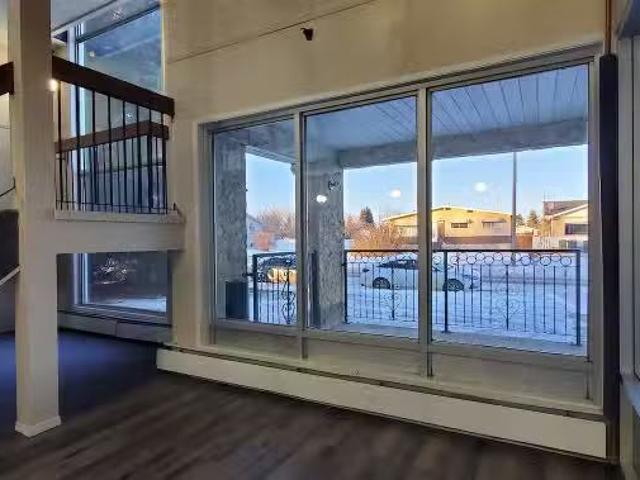 Apartment for rent in Westlock, Alberta