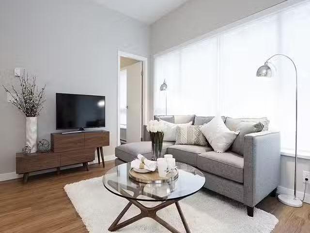 Condo for rent in Victoria, British Columbia