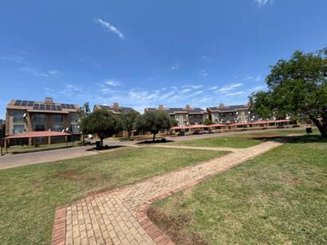 Apartment for rent in Waterkloof, Gauteng