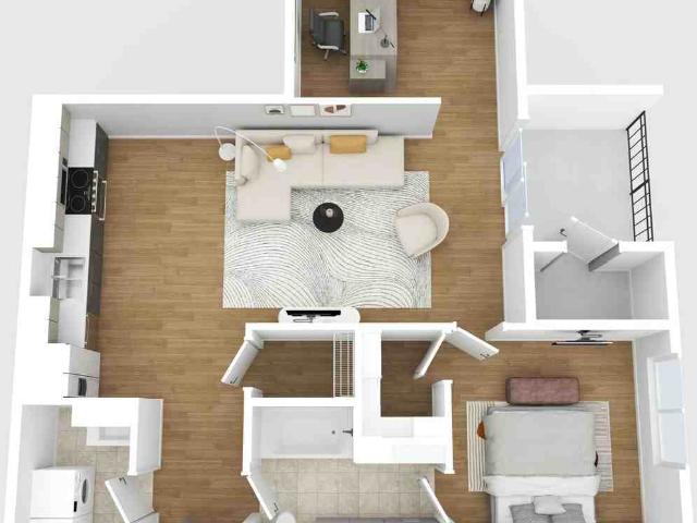 Apartment for rent in Bozeman, Montana