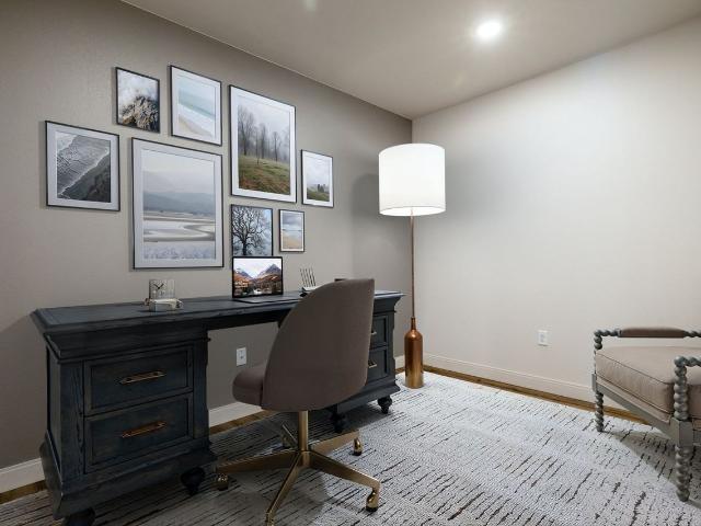 Apartment for rent in Bozeman, Montana