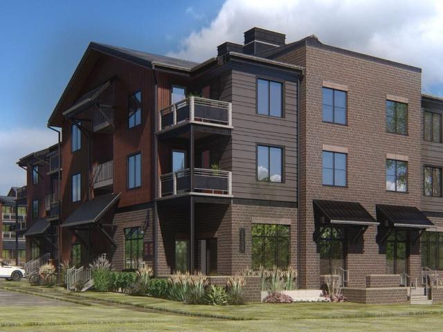 Apartment for rent in Bozeman, Montana