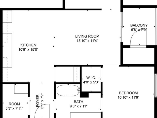 Apartment for rent in Bozeman, Montana