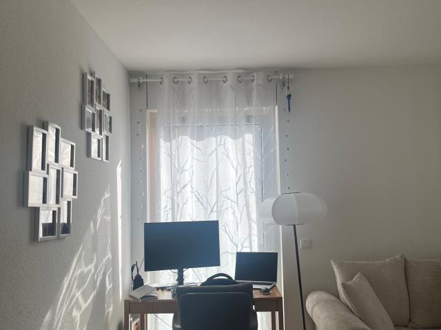 Apartment mieten in Landwasser, Freiburg