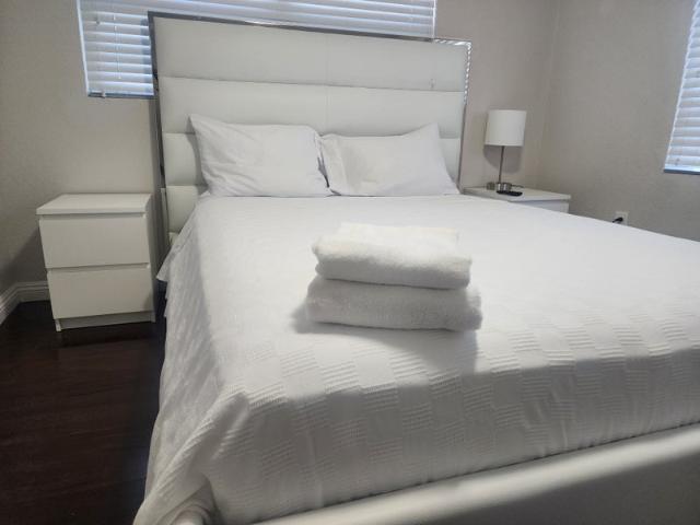 Room for rent in Miami, Florida