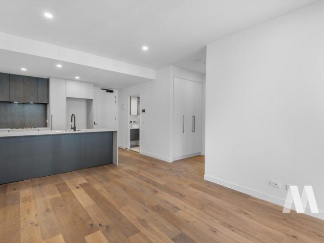 Apartment for rent in North Melbourne, Melbourne