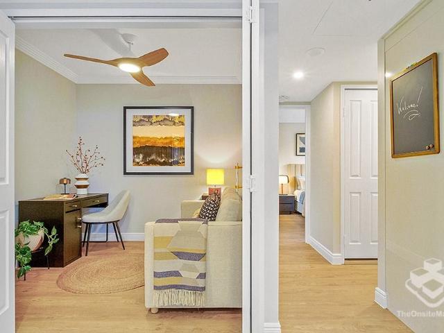 Apartment for rent in Toombul, Queensland