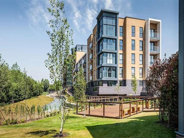 Apartment for rent in Whitley, Reading