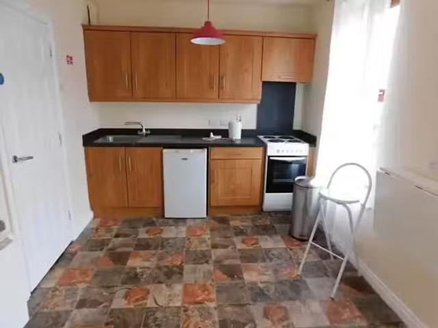 Apartment for rent in County Tyrone
