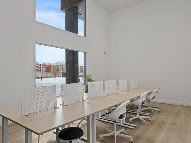 Apartment for rent in St. Leonard's, Quebec