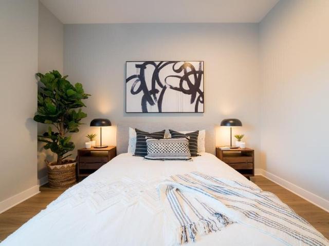 Apartment for rent in Roussillon, Quebec