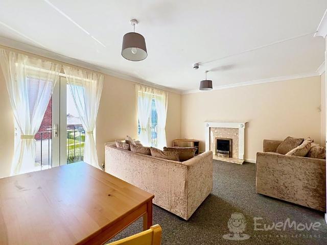 House for rent in St John's, Worcestershire