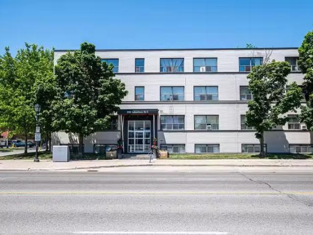 Condo for rent in Mississauga, Ontario