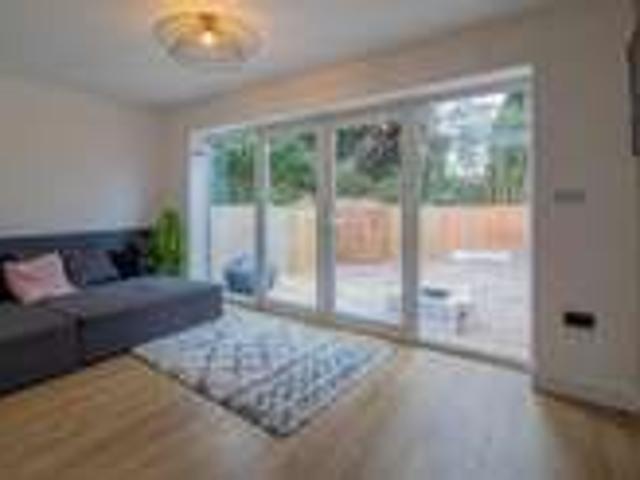 Apartment for rent in Attenborough, East Midlands