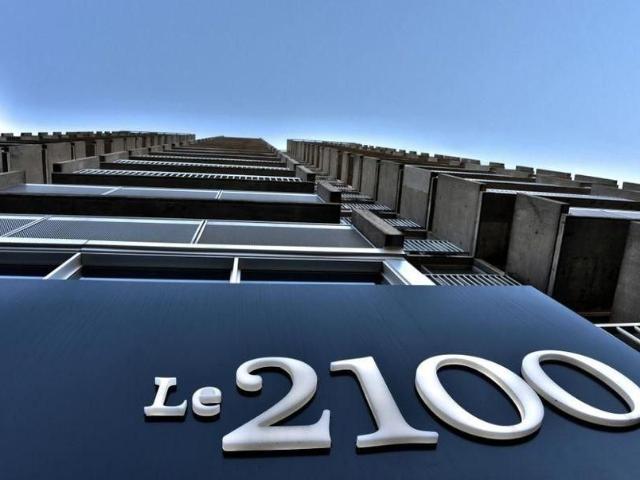 Apartment for rent in St. Leonard's, Quebec