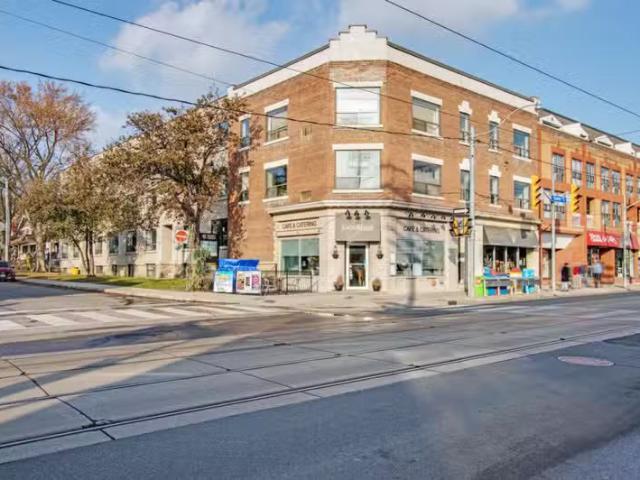 Condo for rent in Woburn, Ontario