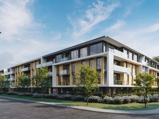 Apartment for rent in St. Leonard's, Quebec