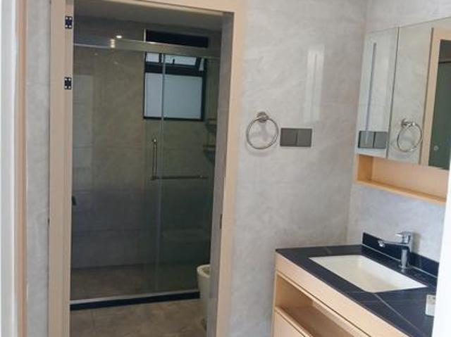 Apartment for rent in Kileleshwa, Kiambu