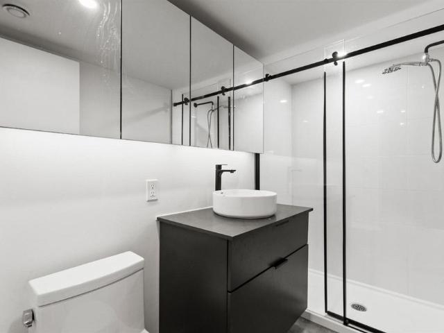 Apartment for rent in St. Leonard's, Quebec