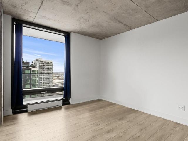 Apartment for rent in St. Leonard's, Quebec