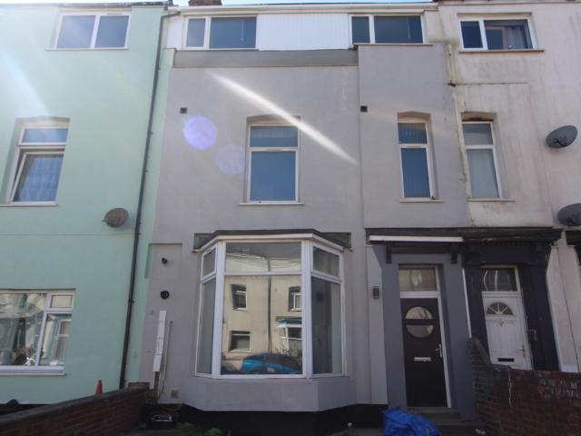 House for rent in Stockton-on-tees