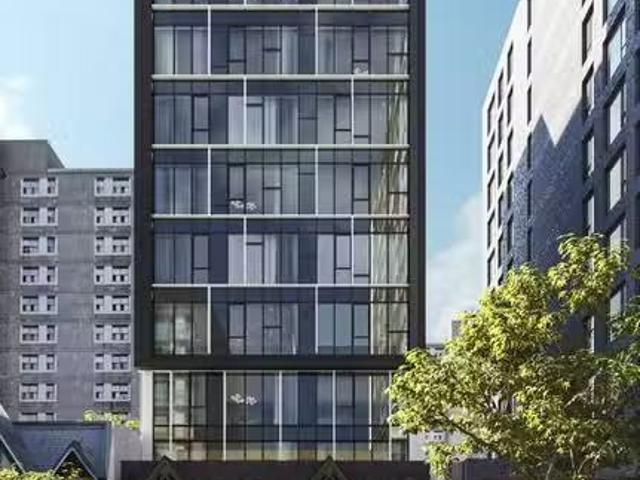 Condo for rent in St. Leonard's, Quebec