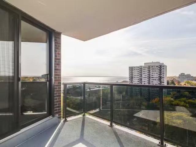 Condo for rent in Oakville