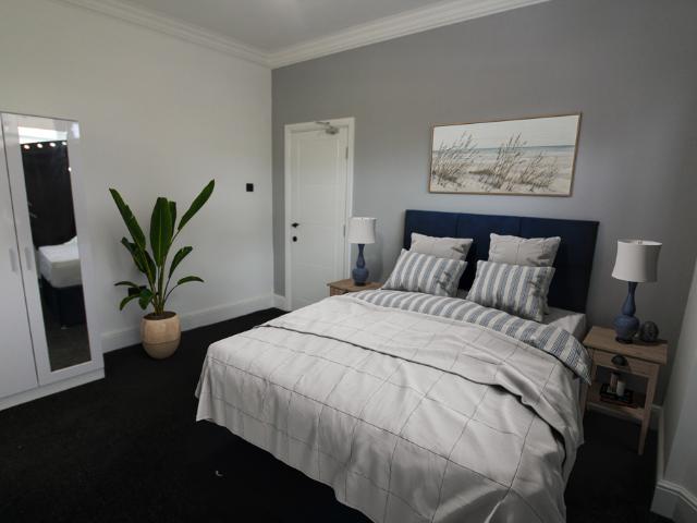 House for rent in Durham