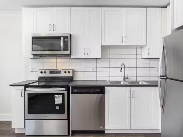 Condo for rent in York South—Weston, Toronto
